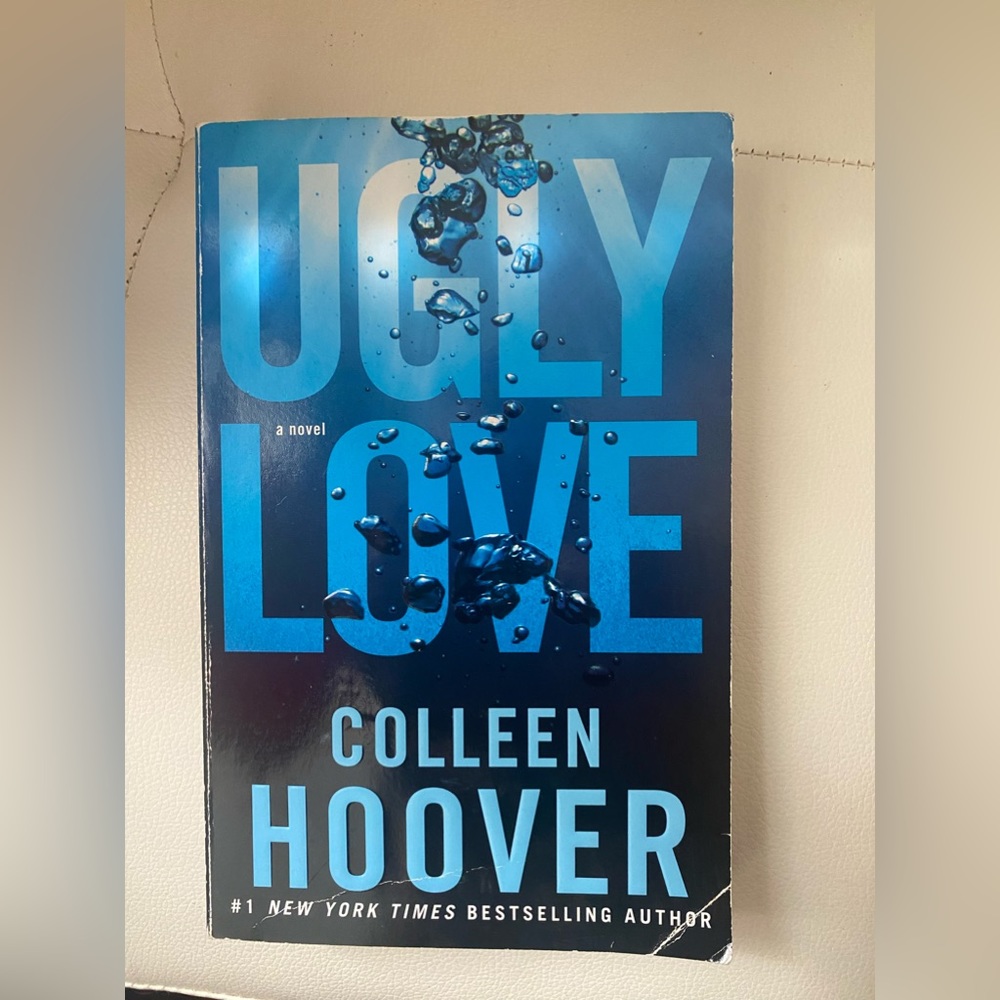 Colleen Hoover’s Ugly Love